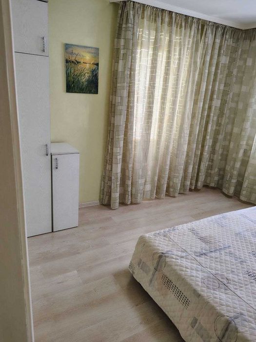 Квартира на пл. Святошинська, 1 в Києві, ID 369554, фото №16