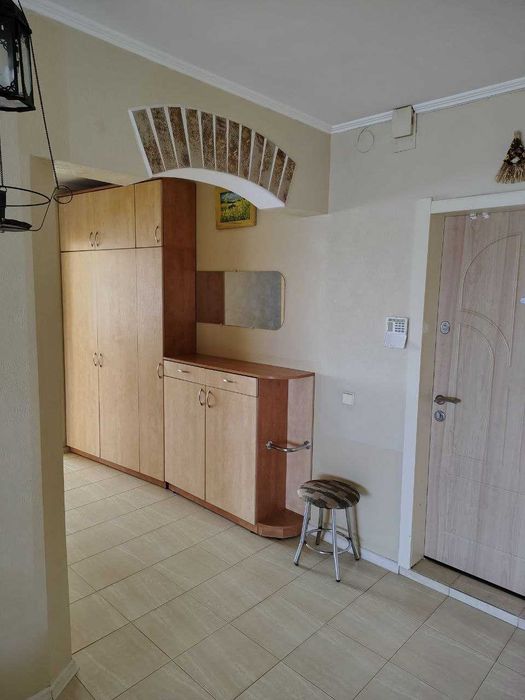 Квартира на пл. Святошинська, 1 в Києві, ID 369554, фото №3