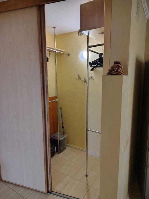 Квартира на пл. Святошинська, 1 в Києві, ID 369554, фото №5