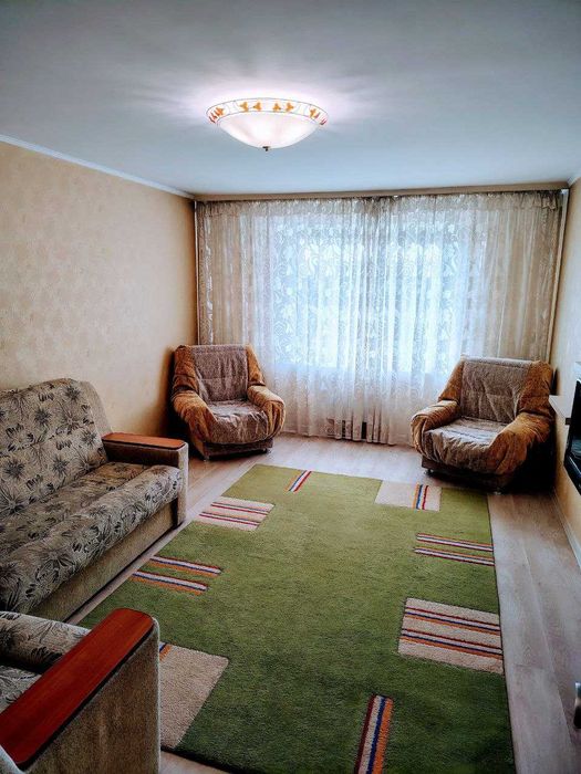 Квартира на пл. Святошинська, 1 в Києві, ID 369554, фото №6