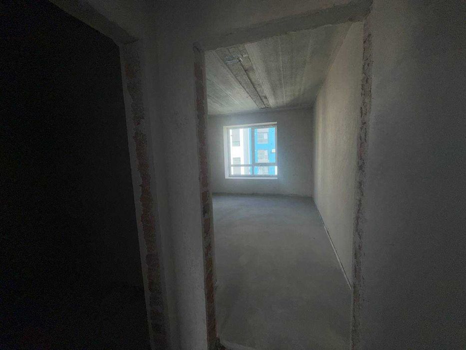 Квартира на ЖК «Козацький» в Івано-Франківську, ID 370427, фото №11