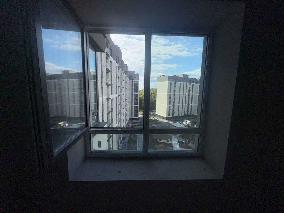 Квартира на ЖК «Козацький» в Івано-Франківську, ID 370427, фото №20