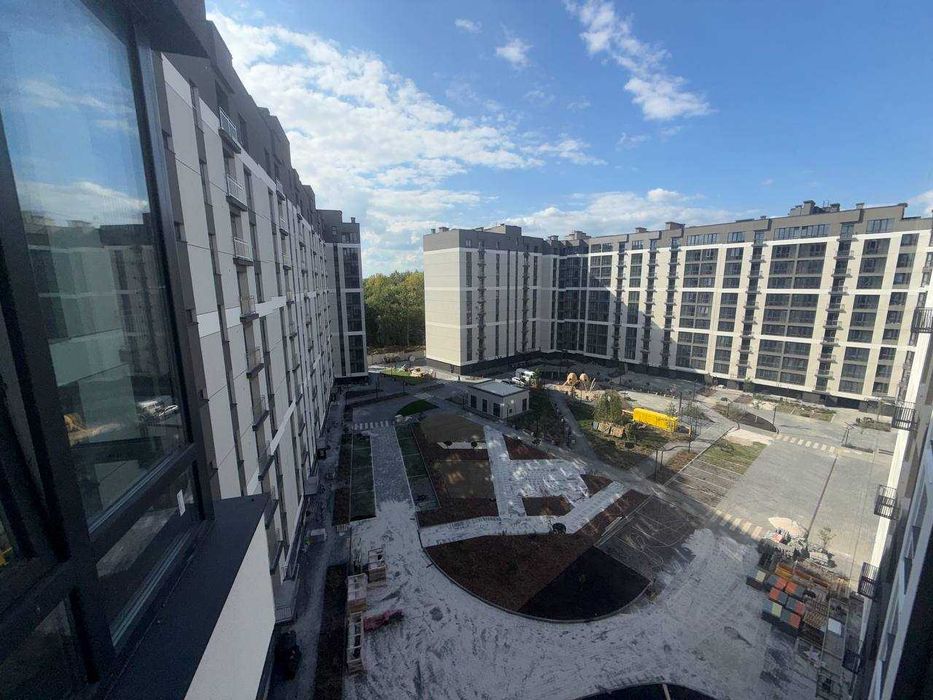 Квартира на ЖК «Козацький» в Івано-Франківську, ID 370427, фото №22