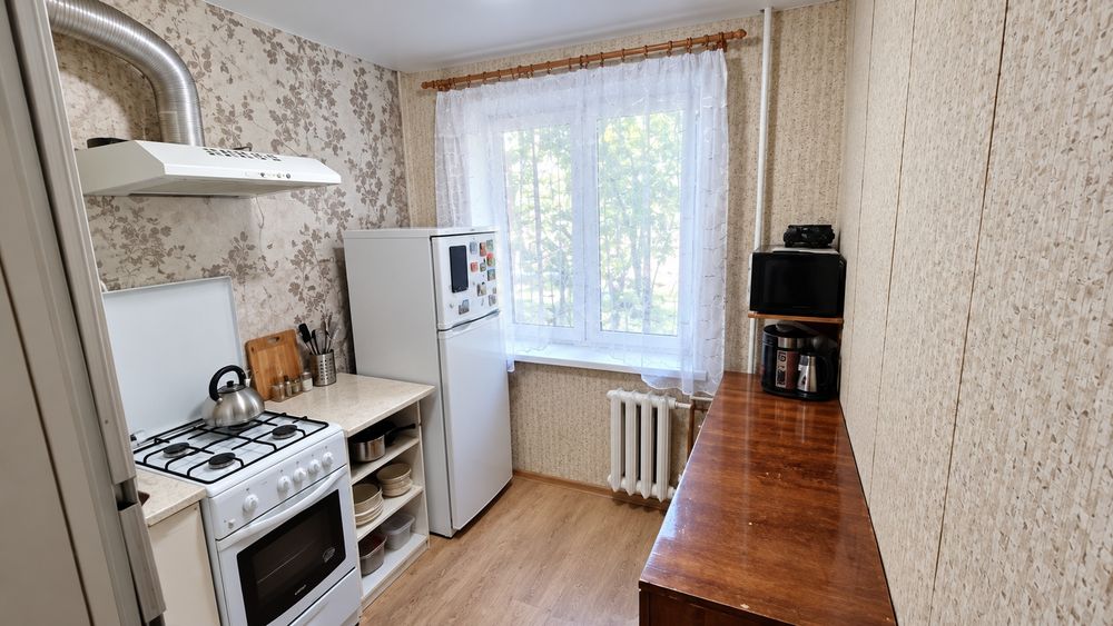 Квартира на Салтівський в Харкові, ID 370392, фото №5