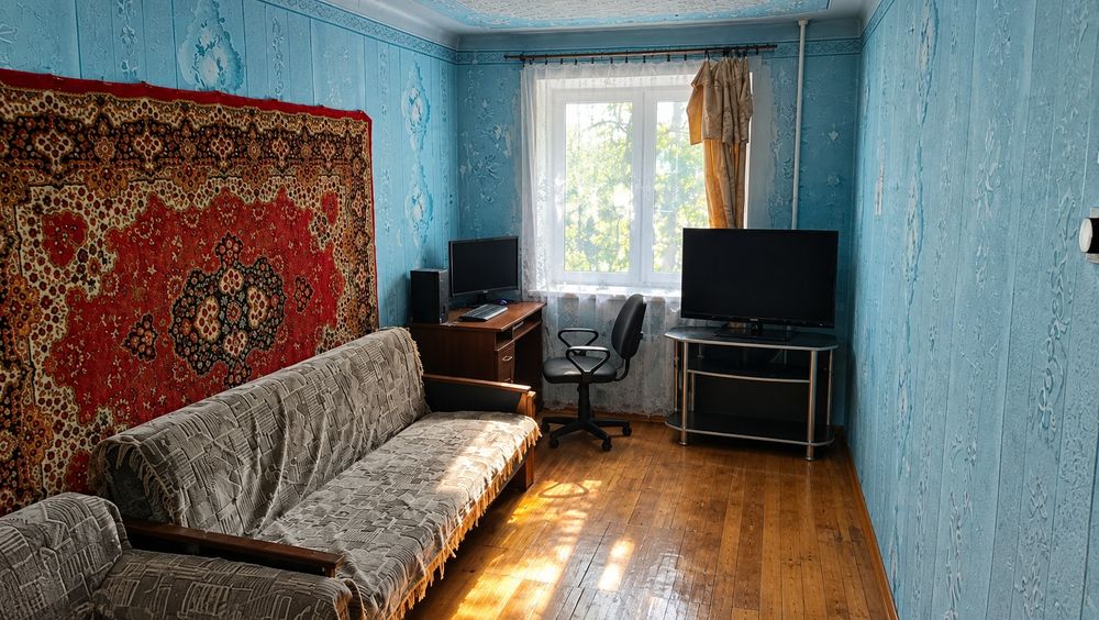Квартира на Салтівський в Харкові, ID 370392, фото №9