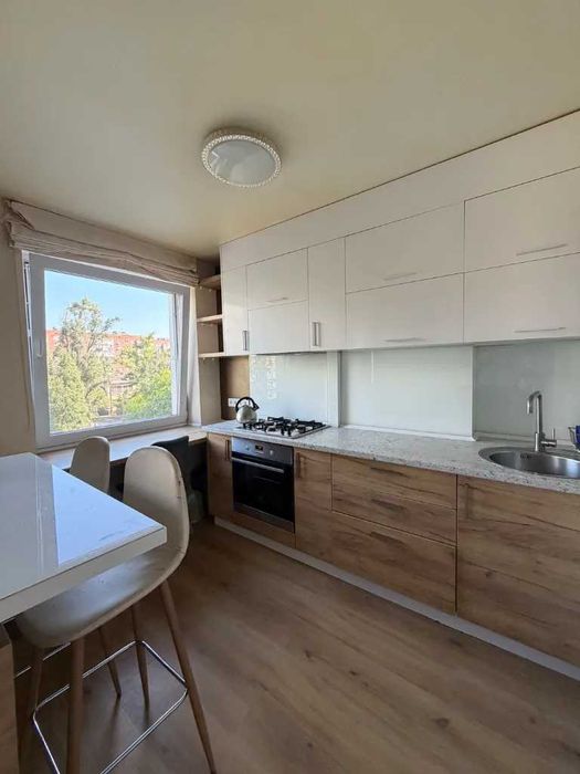 Квартира на Сонячна набережна, 20, ID 370426, фото №1