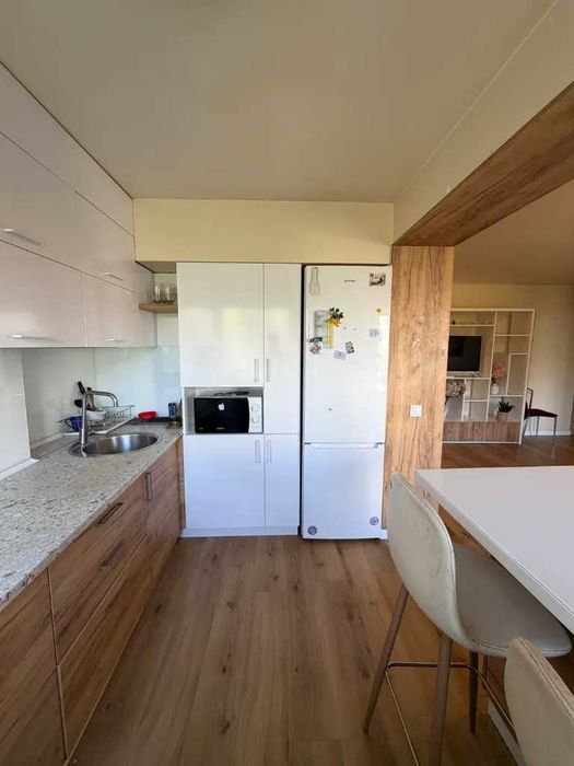 Квартира на Сонячна набережна, 20 в Дніпрі, ID 370426, фото №2