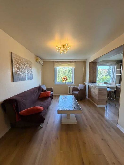 Квартира на Сонячна набережна, 20 в Дніпрі, ID 370426, фото №11