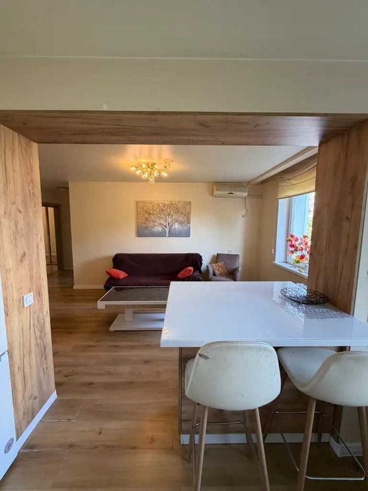 Квартира на Сонячна набережна, 20 в Дніпрі, ID 370426, фото №12