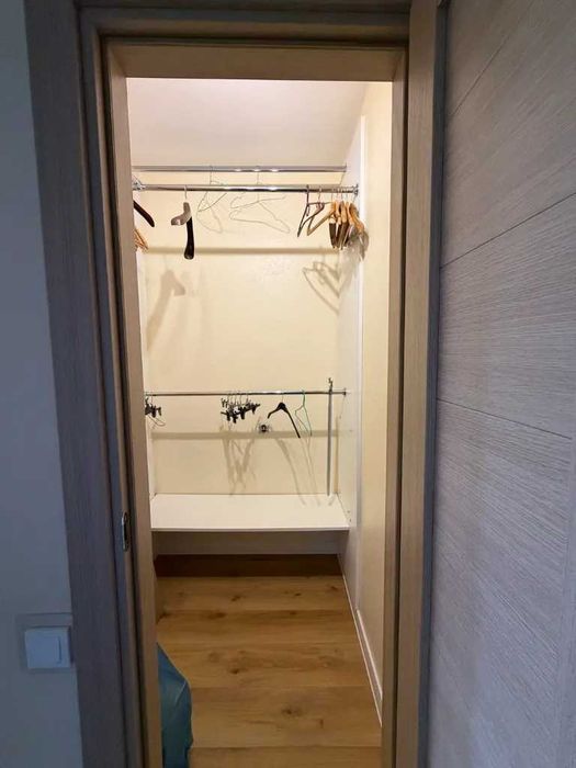 Квартира на Сонячна набережна, 20 в Дніпрі, ID 370426, фото №14