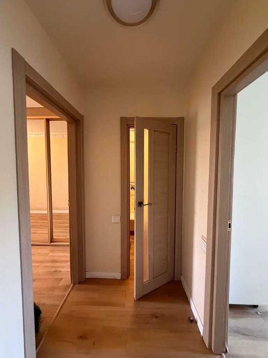 Квартира на Сонячна набережна, 20 в Дніпрі, ID 370426, фото №15