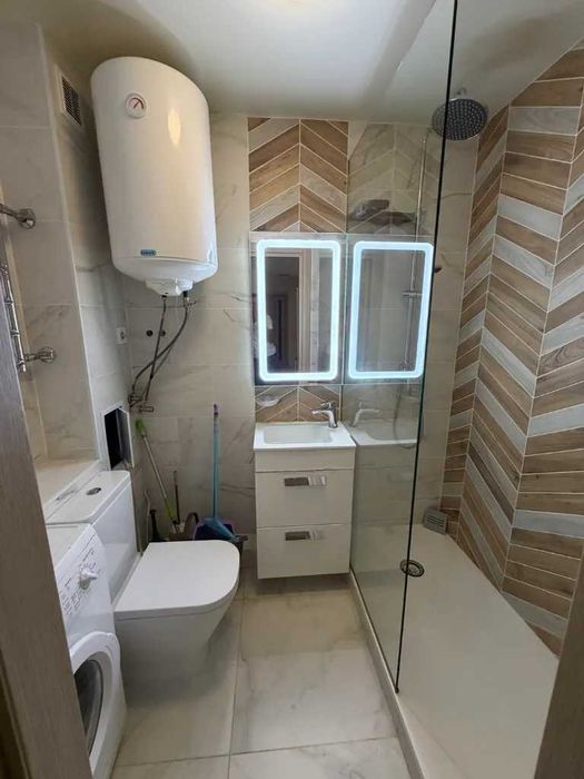 Квартира на Сонячна набережна, 20 в Дніпрі, ID 370426, фото №16