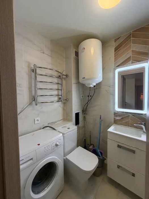 Квартира на Сонячна набережна, 20 в Дніпрі, ID 370426, фото №18