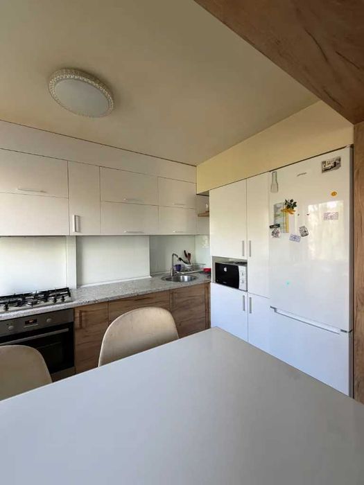 Квартира на Сонячна набережна, 20 в Дніпрі, ID 370426, фото №4