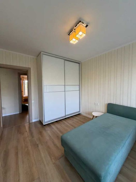 Квартира на Сонячна набережна, 20 в Дніпрі, ID 370426, фото №5
