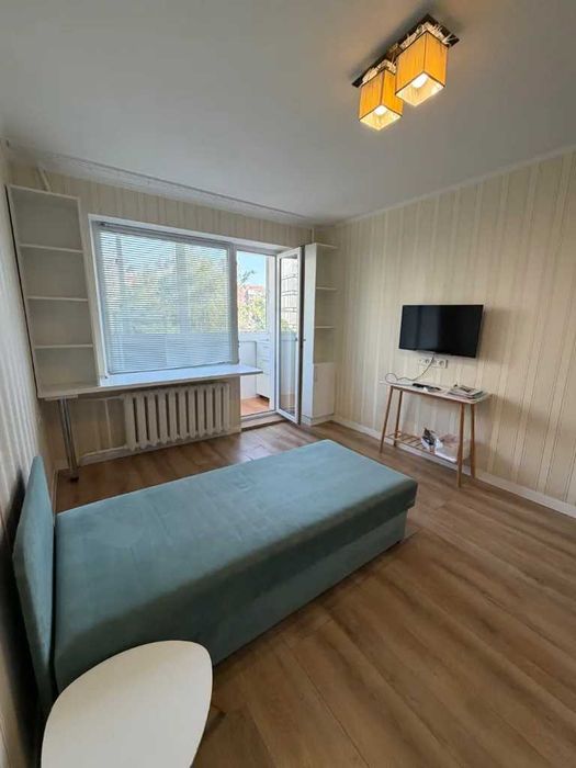 Квартира на Сонячна набережна, 20 в Дніпрі, ID 370426, фото №6
