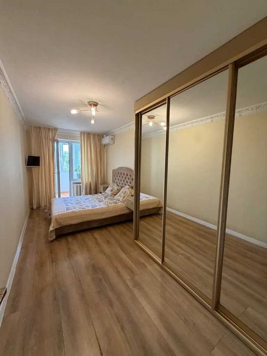 Квартира на Сонячна набережна, 20 в Дніпрі, ID 370426, фото №8