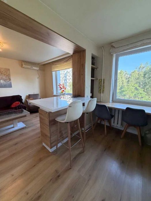 Квартира на Сонячна набережна, 20 в Дніпрі, ID 370426, фото №9