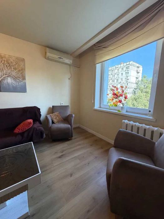 Квартира на Сонячна набережна, 20 в Дніпрі, ID 370426, фото №10