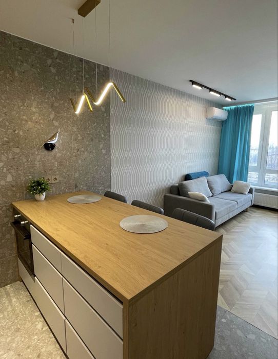 Квартира на вул. Васильківська, 1, ID 372186, фото №1