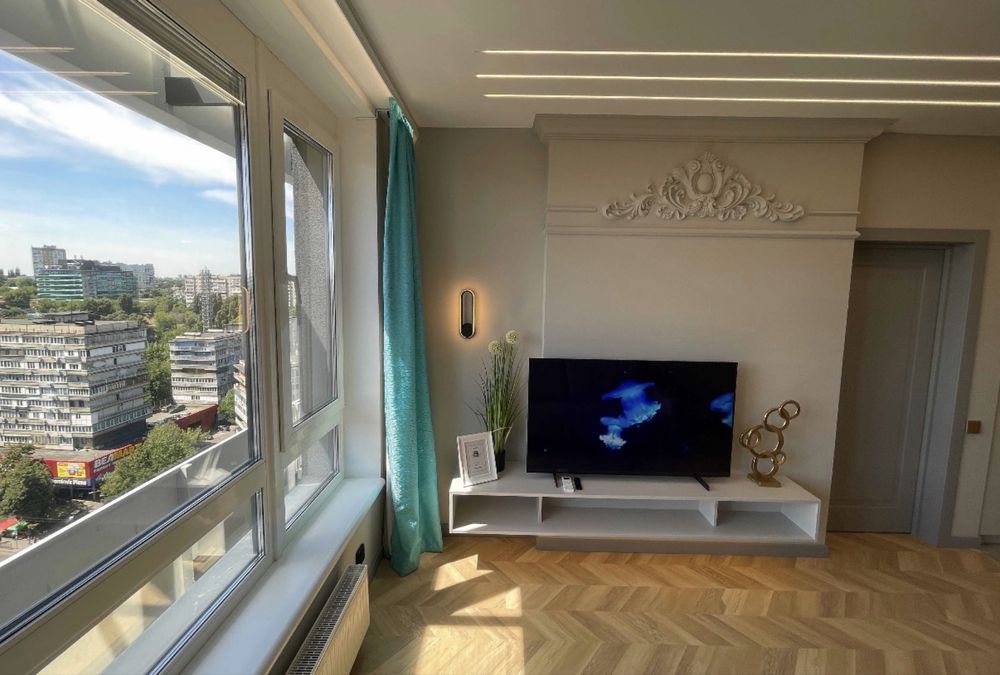 Квартира на вул. Васильківська, 1 в Києві, ID 372186, фото №8