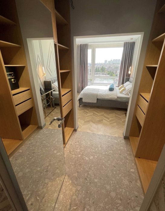 Квартира на вул. Васильківська, 1 в Києві, ID 372186, фото №9