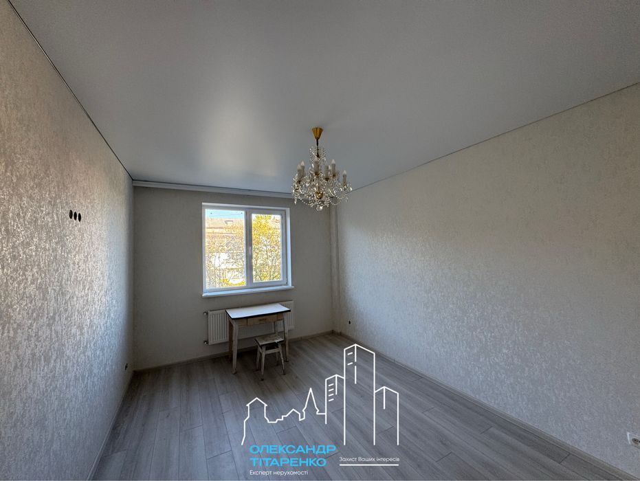 Квартира на ЖК «Фортеця» в Кам'янці-Подільському, ID 370410, фото №2