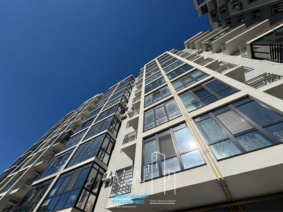 Квартира на ЖК «Фортеця» в Кам'янці-Подільському, ID 370410, фото №12