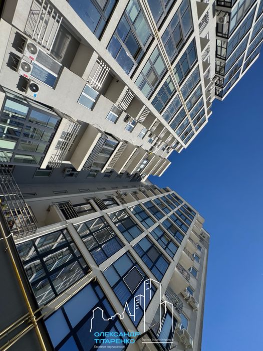 Квартира на ЖК «Фортеця» в Кам'янці-Подільському, ID 370410, фото №14