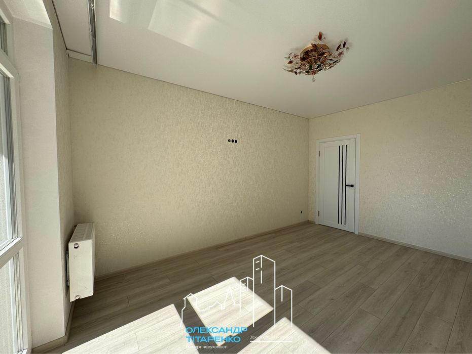 Квартира на ЖК «Фортеця» в Кам'янці-Подільському, ID 370410, фото №3