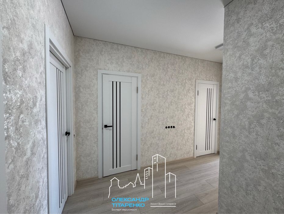 Квартира на ЖК «Фортеця» в Кам'янці-Подільському, ID 370410, фото №7