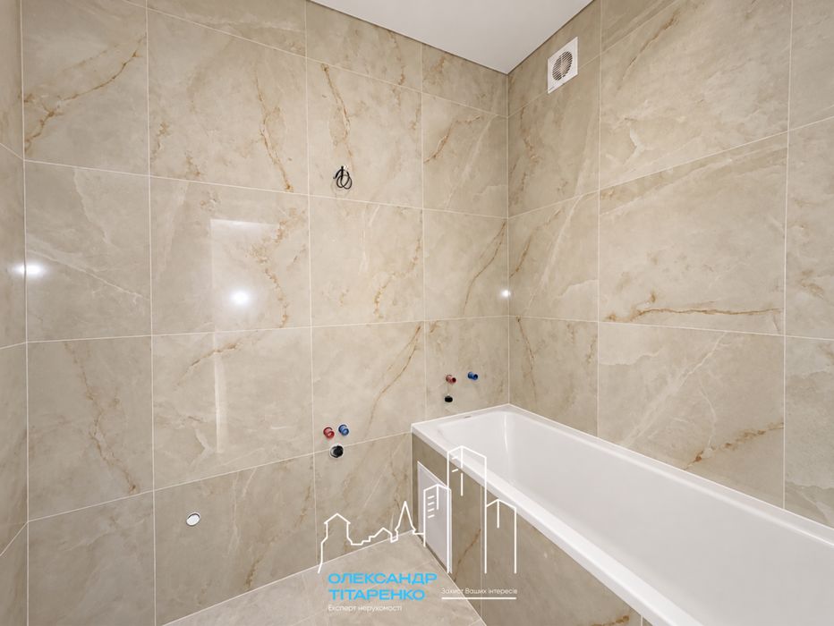 Квартира на ЖК «Фортеця» в Кам'янці-Подільському, ID 370410, фото №8