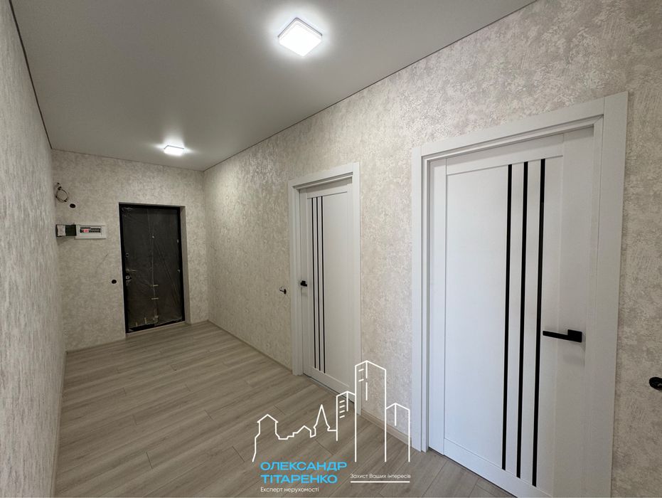 Квартира на ЖК «Фортеця» в Кам'янці-Подільському, ID 370410, фото №9