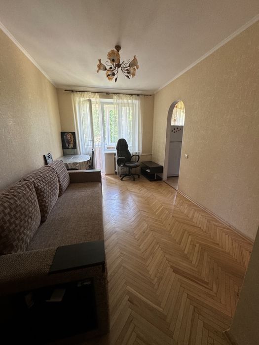 Купити квартиру за адресою вул. Романа Ратушного, 2/4 на Findly.com.ua Квартира на вул. Романа Ратушного, 2/4, ID 370401, фото №1