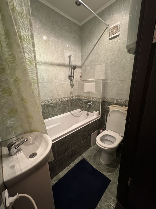 Квартира на вул. Романа Ратушного, 2/4 в Києві, ID 370401, фото №3