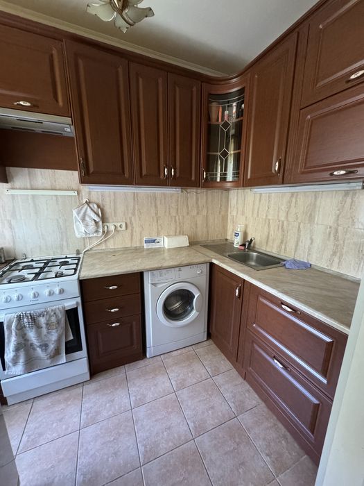 Квартира на вул. Романа Ратушного, 2/4 в Києві, ID 370401, фото №5