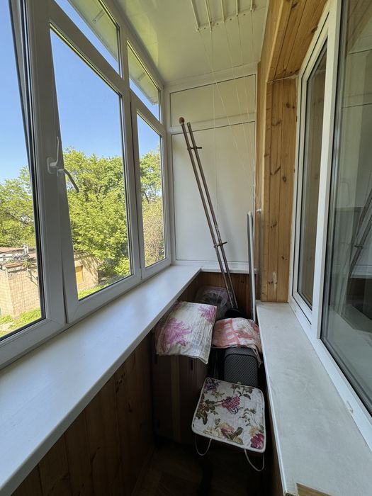 Квартира на вул. Романа Ратушного, 2/4 в Києві, ID 370401, фото №8