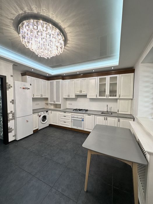 Квартира на вул. Б. Хмельницького, 1 в Києві, ID 370400, фото №2