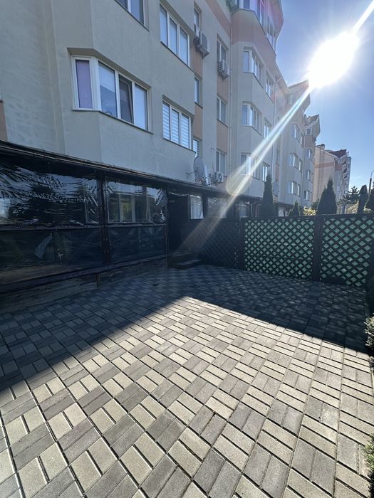 Квартира на вул. Б. Хмельницького, 1 в Києві, ID 370400, фото №15