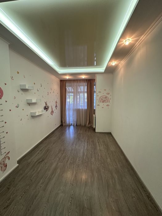 Квартира на вул. Б. Хмельницького, 1 в Києві, ID 370400, фото №8