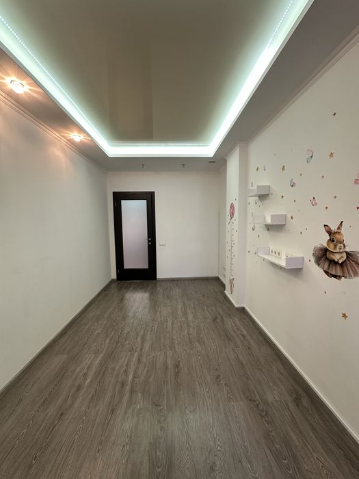 Квартира на вул. Б. Хмельницького, 1 в Києві, ID 370400, фото №9