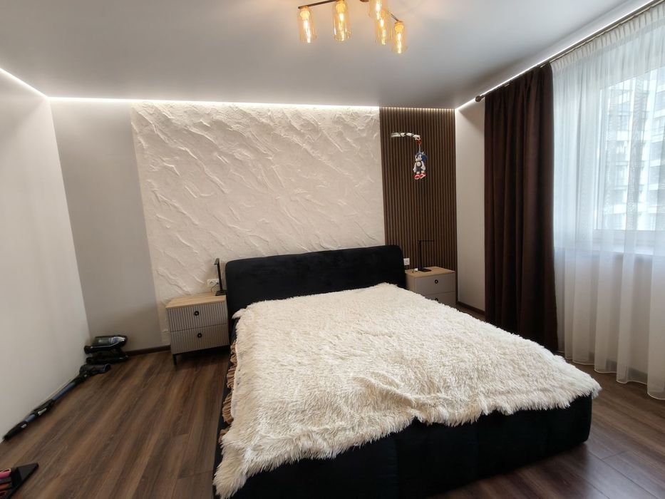 Квартира на ЖК «Містечко Козацьке» в Івано-Франківську, ID 370397, фото №2