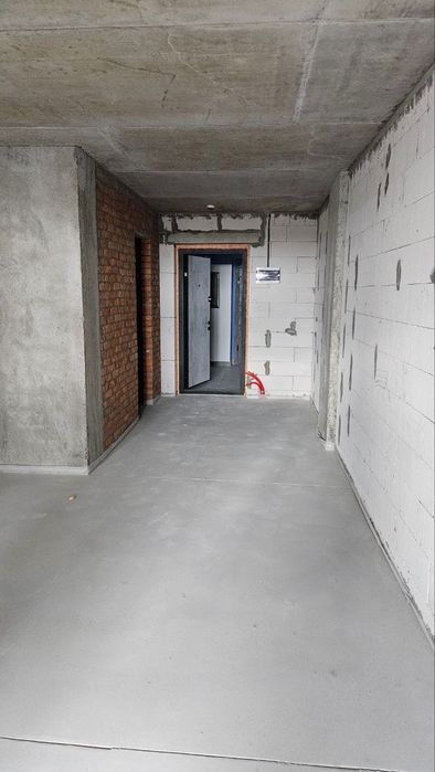 Квартира на вул. Ревуцького, 52 в Києві, ID 370402, фото №2