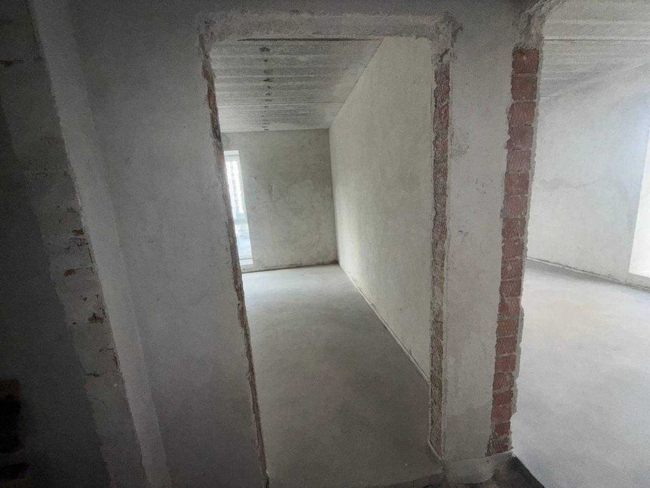 Квартира на ЖК «Козацький» в Івано-Франківську, ID 370386, фото №18