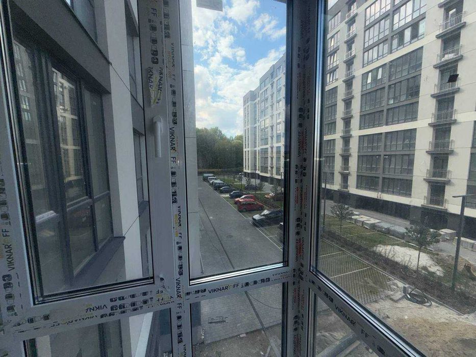Квартира на ЖК «Козацький» в Івано-Франківську, ID 370386, фото №21