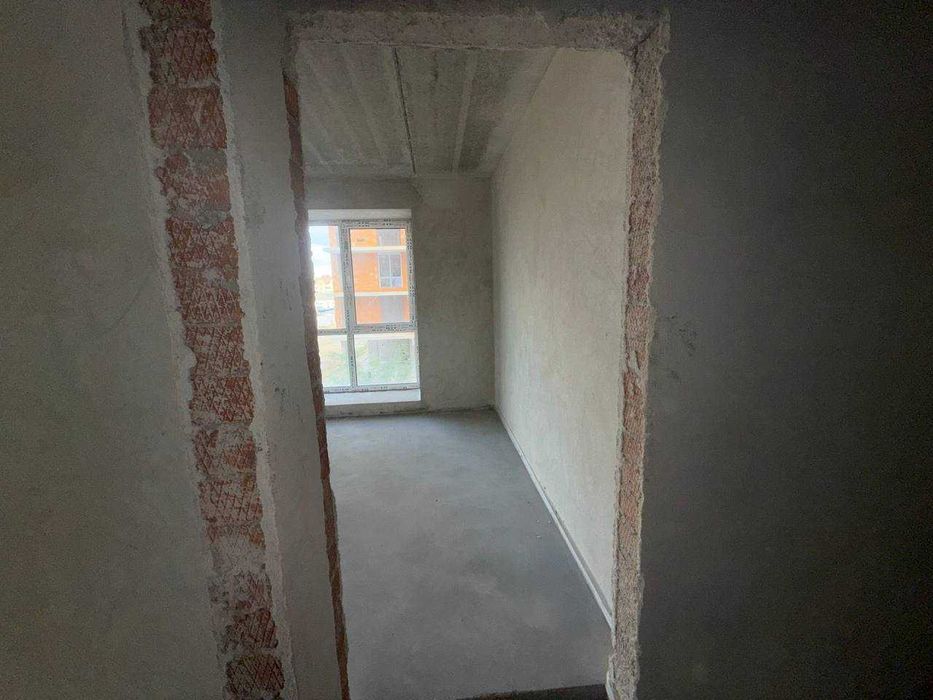Квартира на ЖК «Козацький» в Івано-Франківську, ID 370386, фото №22