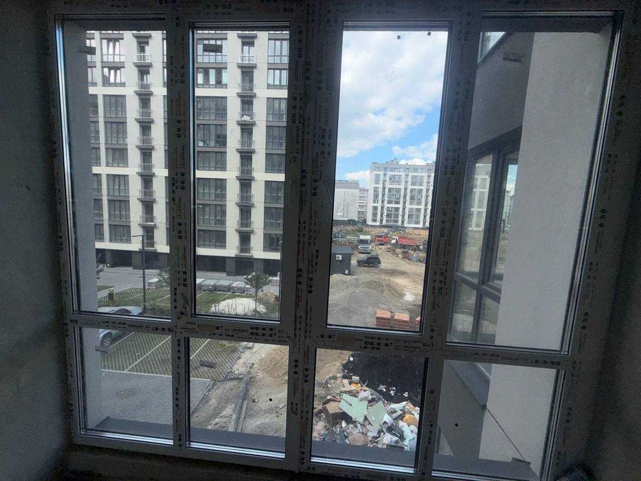 Квартира на ЖК «Козацький» в Івано-Франківську, ID 370386, фото №8