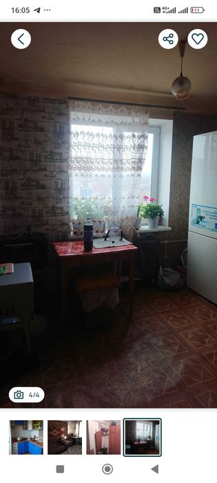 Будинок на Харківська область, Великий Бурлук, ID 415923, фото №2