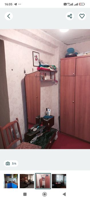Будинок на Харківська область, Великий Бурлук, ID 415923, фото №3