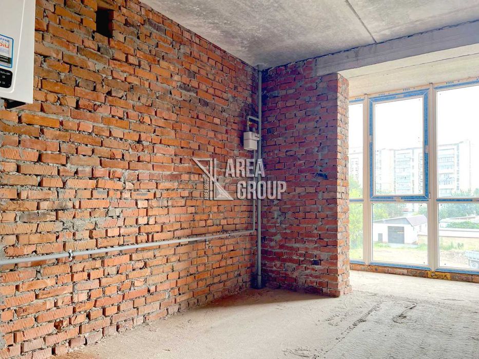 Квартира на ЖК Smart Fort в Кам'янці-Подільському, ID 370377, фото №2
